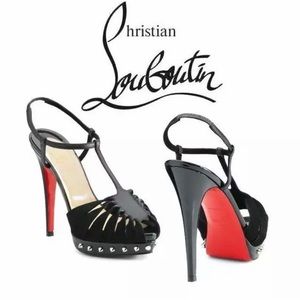 Christian louboutin